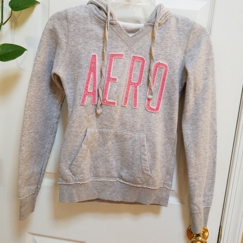 AEROPOSTALE 💋 HOODIE